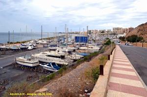 98 FIN DE SEJOUR - Aguadulce - Port - 22